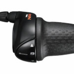 REVOSHIFTER 8-GANG SCHWARZ F. CJ-8S20