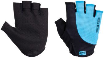 CT SOM.HAND. TRIPSTER GR. M, SCHWARZ/BLAU