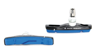 CONTEC BREMSSCHUH CARTR. V-STOP A PLUS V-BRA SCHWA