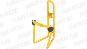 CONTEC TRINKFLASCHENHALT. POUND CAGE 1.5 ORANGE