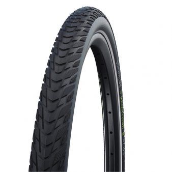 Schwalbe Reifen "Marathon E Plus" ADDIX E 28"