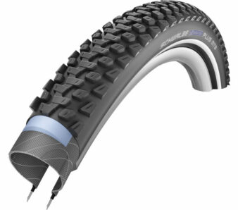 Schwalbe Reifen "Marathon Plus MTB" 26x2.10"
