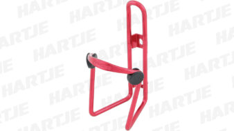CONTEC Trinkflaschenhalter "Pound Cage Select"rot