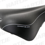 CONTEC Sattel "Anatomic 2 - Trekking" Herren