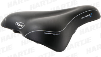 CONTEC Sattel "Anatomic 2 - Trekking" Herren