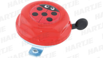 CONTEC KINDERGLOCKE JUNIOR MARIENKAEFER ROT
