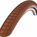 Schwalbe Reifen "Big Ben" Balloon 26x2.15"