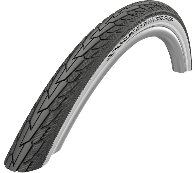 Schwalbe Reifen "Road Cruiser" 28x1.40"
