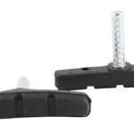 CONTEC Bremsschuh "V-Stop"Steck für V-Brake