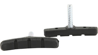 CONTEC Bremsschuh "V-Stop"Steck für V-Brake