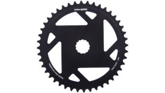 CONTEC Kettenblatt "B-DM" 44 Zähne