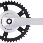 MP Kettenradgarnitur "Rock" 44 Zähne, 170mm Kurbel