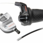 Shimano Drehgriffschalter NEXUS 3-Gang SL-3S42