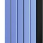 Abus uGrip Bordo 5700 black blue