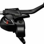 Shimano Schalt-/Bremshebel 3Fach ST-EF41