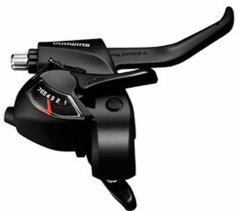 Shimano Schalt-/Bremshebel 3Fach ST-EF41