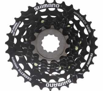 Shimano Kassette 7-Fach