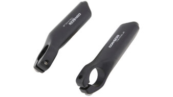 CONTEC BAR END TRIANGLE SCHWARZ