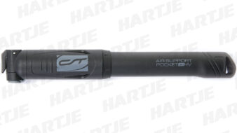 CONTEC MINIPUMPE AIR SUPP ORT POCKET NEO 80 HV GRA