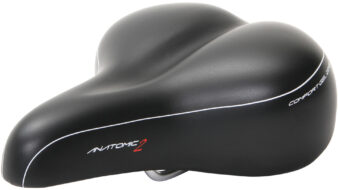 CONTEC Sattel "Anatomic 2 - City" Damen City/Tour