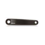 MIRANDA Delta Double Diamond Kurbelset, 175 mm