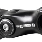 ERGOTEC Vorbau "Octopus 2" 1 1/8"  31,8mm Level 4