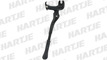 CONTEC Hinterbauständer "SideKick Rear" 24"-28" – Bild 6