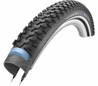 Schwalbe Reifen "Marathon Plus MTB" 26x2.25"