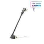 Ladekabel Micro USB - USB-C® Bosch eBike-System2