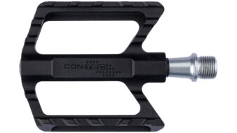 CONTEC PEDALE TRAIL2 SCHWARZ INDUSTRIEGELAGERT