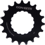 CT MOTORRITZEL SPROCKET-B F.BOSCH 19Z STAHL