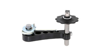 CONTEC Kettenspanner "Singlespeed"