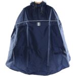 HOCK Poncho "Rain Stop"Gr. XXL über 185cm