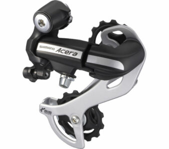 Shimano 7/8 Fach Schaltwerk Acera RD-M360-SGS