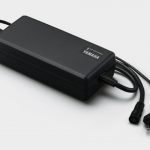 Yamaha Akku-Ladegerät Type:PASC10 Model:X0S-10