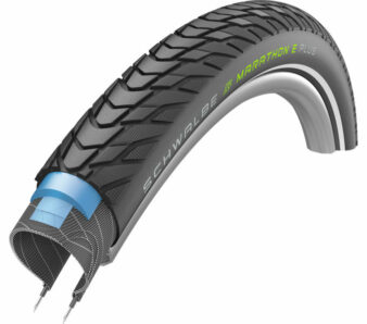 Schwalbe Reifen "Marathon E Plus" ADDIX E 28"