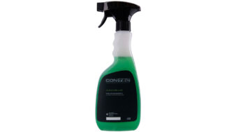 CONTEC Fahrradreiniger "Clean Deluxe" 500 Ml