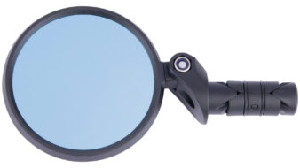 CONTEC Rückspiegel "E-View XS"  passt rechts/links