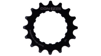 CT MOTORRITZEL SPROCKET-B F.BOSCH 16Z STAHL