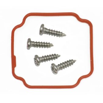Montage-Kit Kabelanschluss Displayhalter