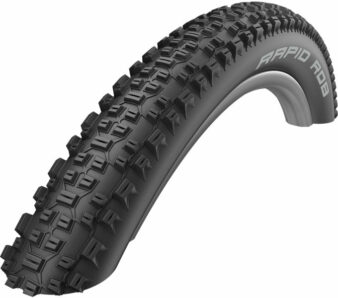 Schwalbe Reifen "Rapid Rob" 27.5x2.10"