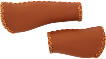 CONTEC LENKERGRIFF TOUR EXCLUSIV PRO BRAUN