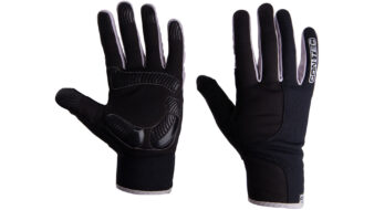 CONTEC Winterhandschuh "Bleak Touch" Gr. S