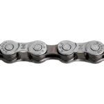 KMC Kette Z8 8-Fach silber / grau