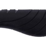 CONTEC Lenkergriff "Ergo +" 130mm schwarz