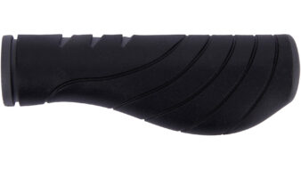 CONTEC LENKERGRIFF ERGO D2 PLUS 130MM SCHWRZ