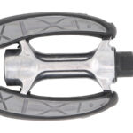 CT PEDALE CP-020 CITY/KOMFORT SCHWARZ