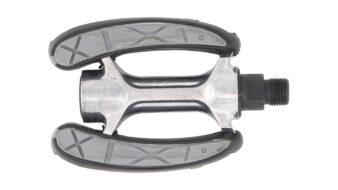 CT PEDALE CP-020 CITY/KOMFORT SCHWARZ