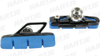 CONTEC Bremsschuh "R-Stop +" Alloy Plus