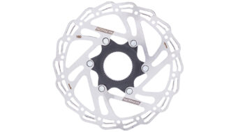 CONTEC Bremsscheibe "CDR-CLE" 160 mm Centerlock